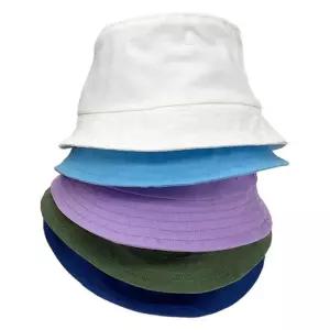 10cm솜인형 버킷햇 아이돌인형 15cm 모자 패션