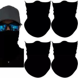 사이드시온 넥 게이터 마스크 자외선 차단 반다나 페이스 커버 튜브 스카프 워머 발라클라바 헤드밴드