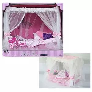 ETV 패션미미 베드룸 인형소품