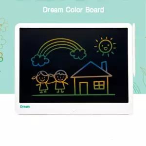 어린이 낙서 드로잉 보드 전자 스케치북 유아용그림판 키즈
