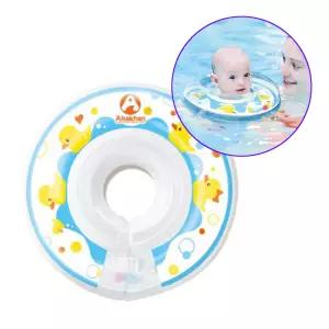 10kg이하 아기 목튜브 펌프 풀장 물놀이 풀빌라수영 여름