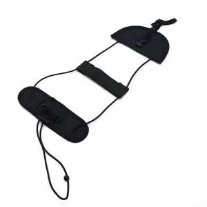 [골드스마일]캐리어보조가방끈 보조가방고정 이중가방고정끈 캐리어 보조가방