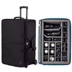 [셀러에이드]TENBA 사진작가 카메라 가방 에어 케이스 Transport Air Case Attache 3220W