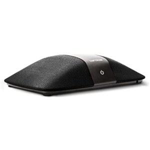 H13 트루 헤파 필터가 장착된 자동차 공기 청정기 배기가스 VOC 냄새 및 박테리아를 위한 휴대용 제거 여행용 침실용 블랙 DS-7O DS-VQ