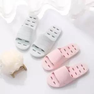 ksr 투라인 퓨어 욕실화/모던 하우스 무소음 거실화/발편한 홈 호텔