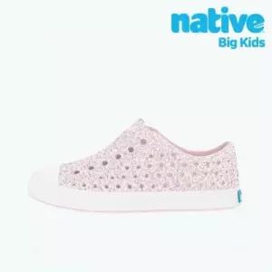 [NATIVE] 네이티브 제퍼슨 블링 빅키즈_밀크핑크 868259