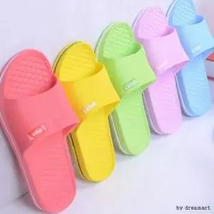 ksr 스포츠 욕실화 /모던 하우스 무소음 거실화/발편한 홈 호텔