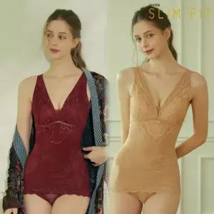 비비안 슬림핏 쉐이퍼 패키지 2+2 (B)