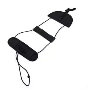 캐리어보조가방끈 보조가방고정 이중가방고정끈 캐리어 보조가방