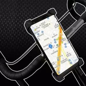 고무패킹 바이크마운트 자전거스마트폰거치대 자전거