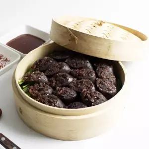 푸짐하고 고소한 남도전통 찰순대 2kg