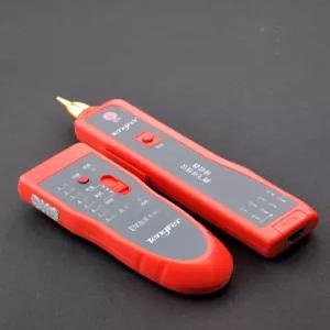 네트워크 케이블 테스터 연속성 추적기 다기능