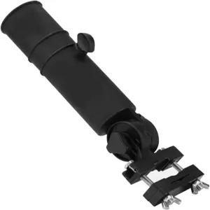 골프 푸시 카트 휠체어 유모차 비치 체어 자전거 및 낚시용 범용 조절식 우산 홀더 마운트