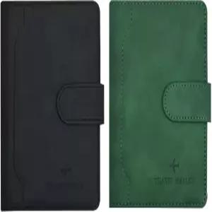 패스포트 지갑 여행용 홀더 세트 허니문 선물 신부 샤워 기념일 발렌타인 데이 커플