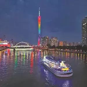 [홍콩INOUT] 홍콩/천저우 5일#핵심일정#망산#고의령#홍콩야시장+스타페리+2층버스