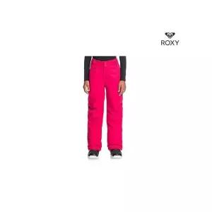 아동 ROXY BACKYARD GIRL PT _MZF 스노우팬츠 (6445676A)
