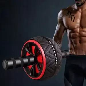 AB휠 ab슬라이드 복근 운동기구 여자 남자 휠 롤러