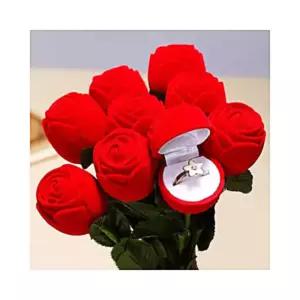 장미 반지케이스 RW8E533A13