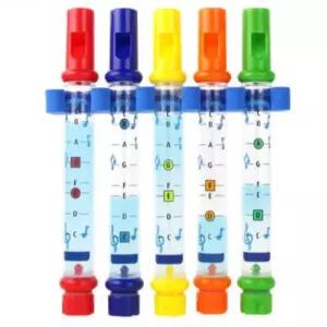 어린이집 음악시간 워터피리 물피리 장난감 IQ 유치원 리듬악기 유아 아동 남아 아기