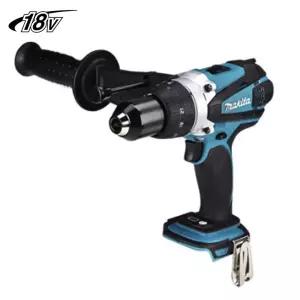 마끼다 18V 충전해머드릴 DHP458Z 본체만 함마드릴