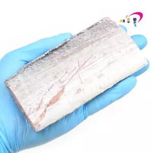 [새우몰] 맛있는 갈치 500g 살이 두툼한 절단갈치