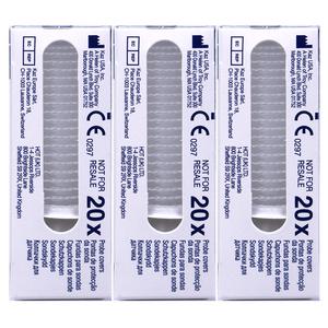 브라운 체온계 리필용 필터 20개입 3개