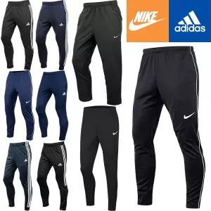 매장정품 트레이닝바지 모음 나이키 아디다스 기모 트레이닝복 츄리닝 런닝 축구 조거 팬츠 남성 학교 단체