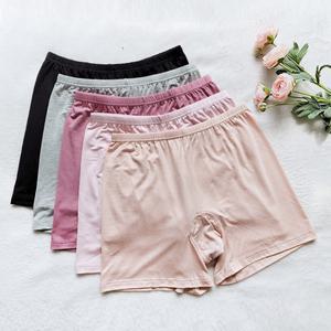 유튜브 텐셀 사각팬티 여자 여성 드로즈 네모팬티