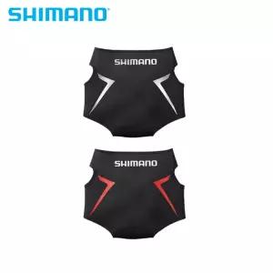 시마노 GU-011S 힙가드/엉덩이보호대 갯바위방석 (형제피싱-GK)