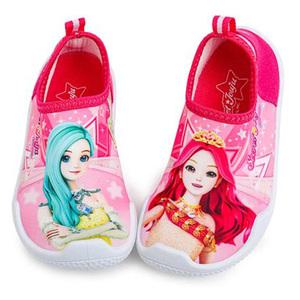 시크릿쥬쥬 샤인 아쿠아슈즈