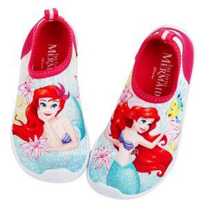 인어공주 에리얼 아쿠아슈즈