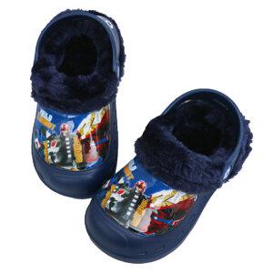 헬로카봇 토퍼 EVA방한샌들