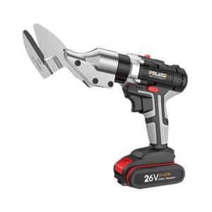 전동함석가위 충전 철판 커팅 항공 절단기 강판 금속