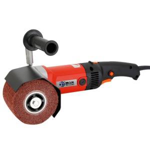 헤어라인 그라인더 브러쉬 금속 광택기 스텐 연마기