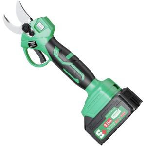 충전전지가위 장대 고지 나뭇가지 절단기 배터리 세트