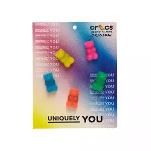 [크록스] 캔디 베어 5개 세트 121702022