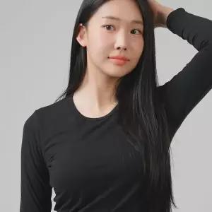 브라캡 내장 기모 노브라티 2매