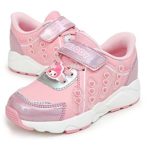산리오 마이멜로디 리센느 운동화 / 키즈 유아 아동 여아 신발