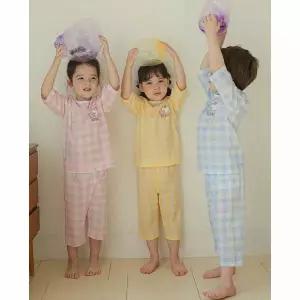 [보리보리/해피버스]츄잉체크(25SS)