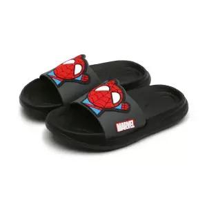 [보리보리/건종]스파이더맨 블랙 슬리퍼