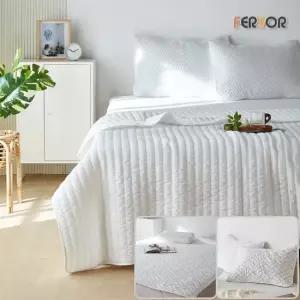 에어로쿨 써모필 냉감 양면이불 패드세트 싱글S SS