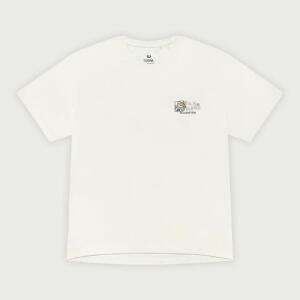 행텐틴즈 세이브존07 여아 티셔츠 카툰 그래픽 반팔티 (세이브존 울산점) 14520131402