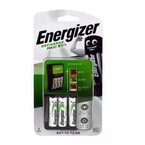 에이치앤엠샵 밸류 충전기 에너자이저배터리충전기