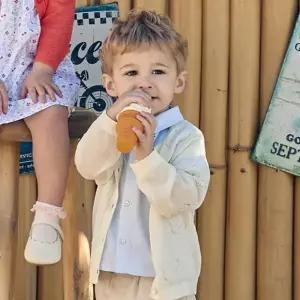 [아가방] TC01 여름 베른자가드가디건(O/WHITE)_ 01S321401 (S33396772)