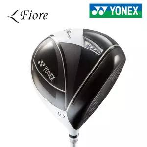 요넥스 NEW FIORE 피오레 07 여성 드라이버 2023년 병행 AS보증