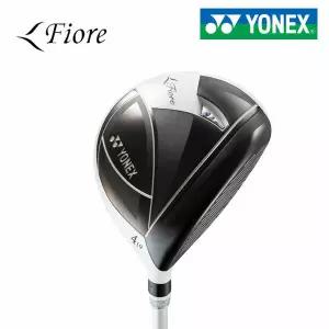 요넥스 NEW FIORE 피오레 07 여성 페어웨이 우드 2023년 병행 AS보증