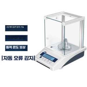 전자저울 계량 초정밀 원자 저울 분자 제품 실험실