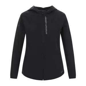 [언더아머]언더아머 여성 UA 아웃런 더 스톰 자켓_1377043-002