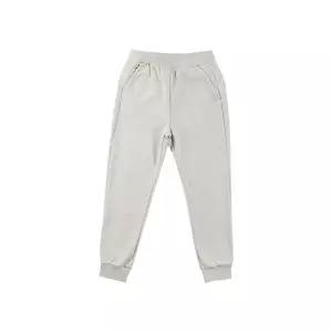 [디스커버리]디스커버리 키즈 여아 슬림핏 조거 트레이닝 팬츠 DKTP15034-IVM
