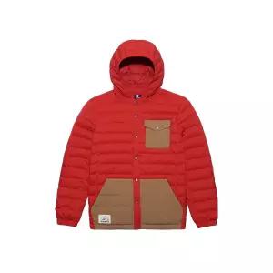 [블랙야크]블랙야크 공용 U마이카 다운자켓 R1BYPAW0904-RE